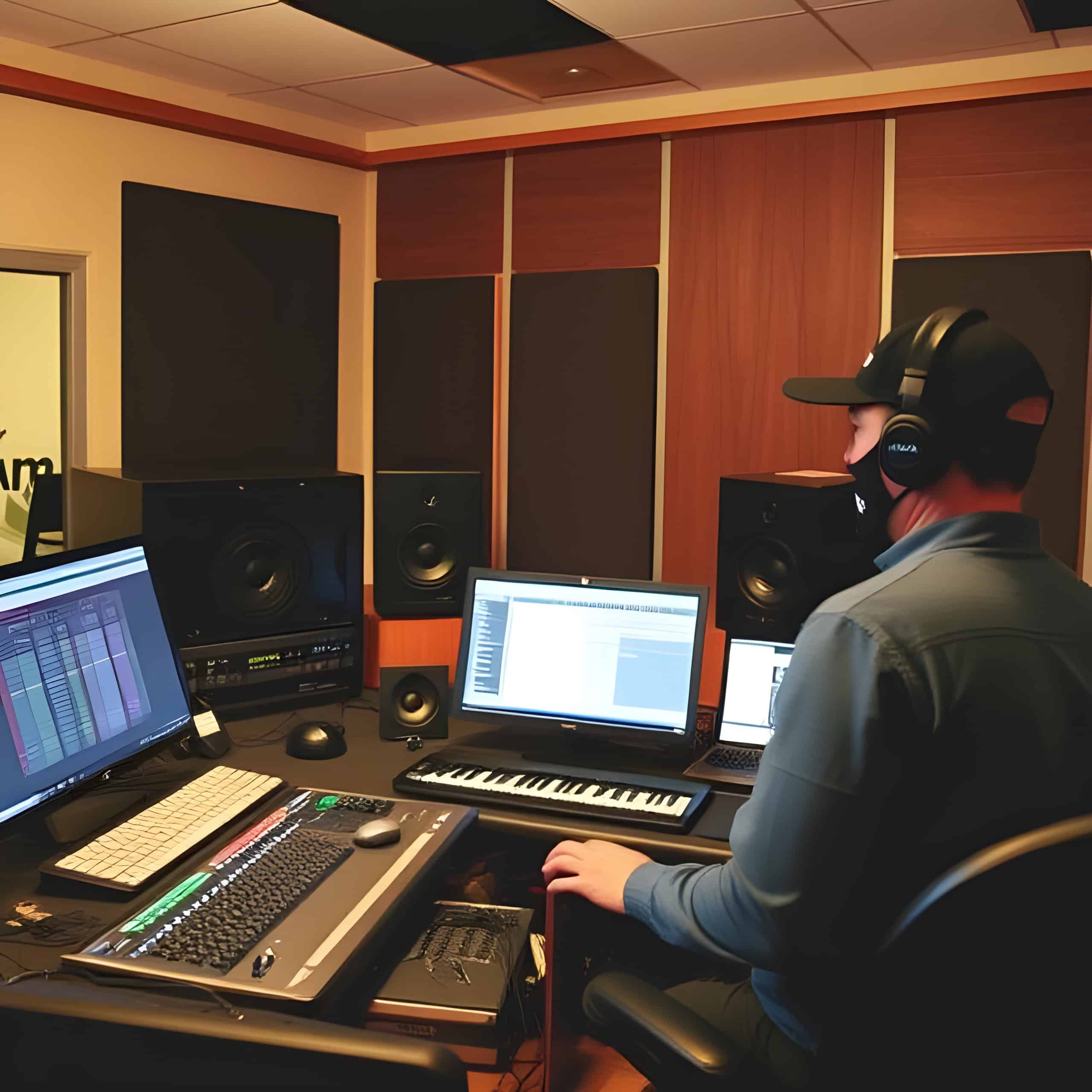 service cover image - Production