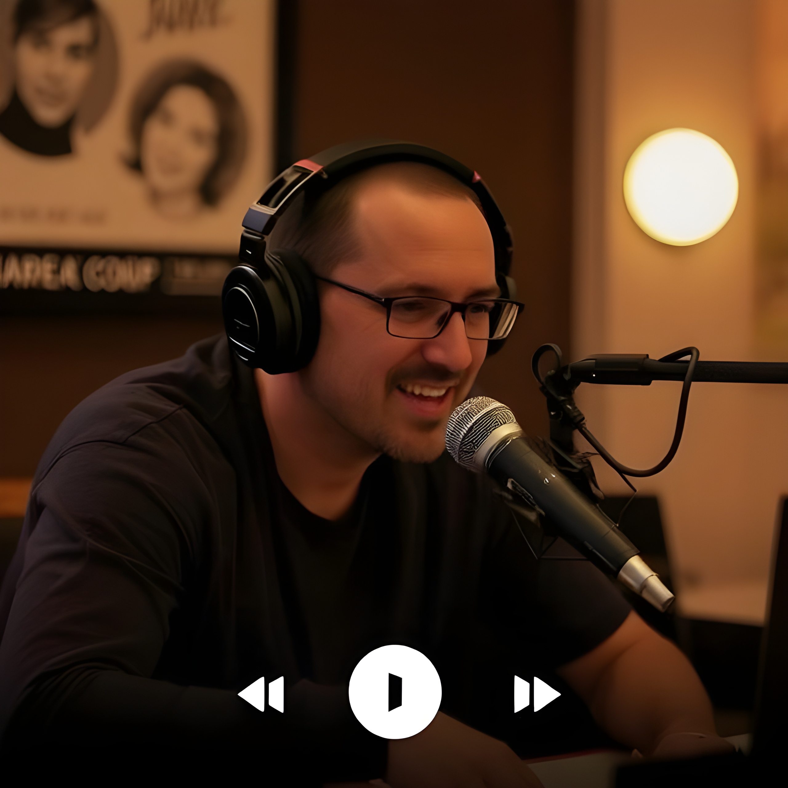 service cover image - Translation & Subtitling