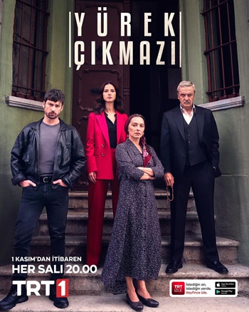 Yürek Çıkmazı