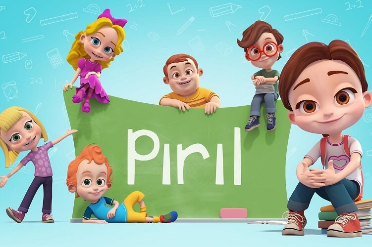 Piril