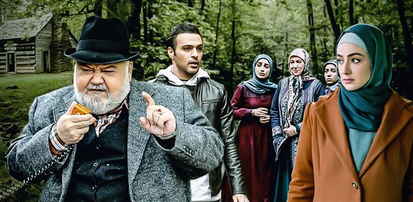 Roozhaye Abi