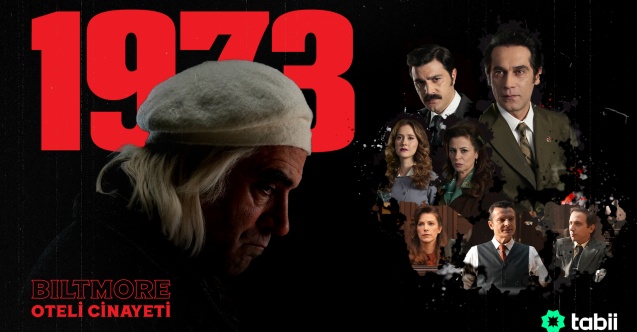 BILTMORE OTELI_CINAYETI