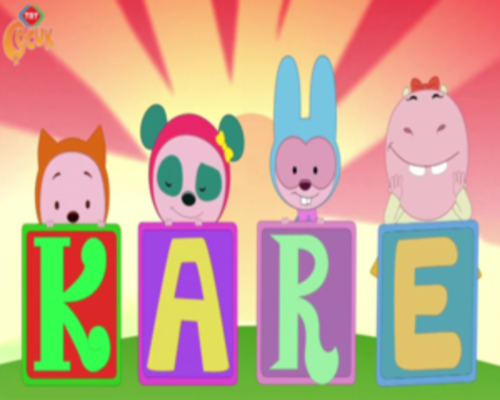service cover image - Kare