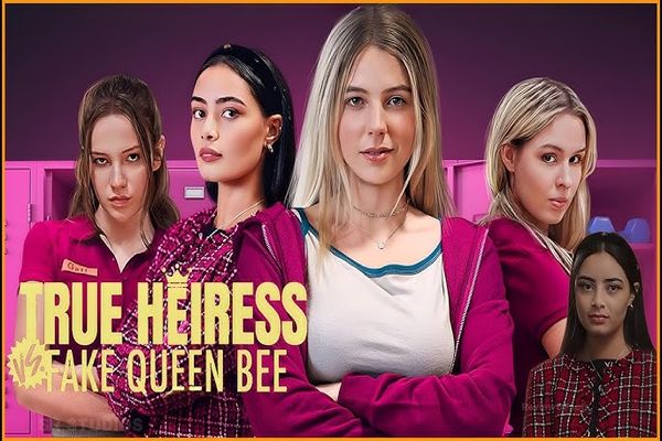 True Heiress vs. Fake Queen Bee