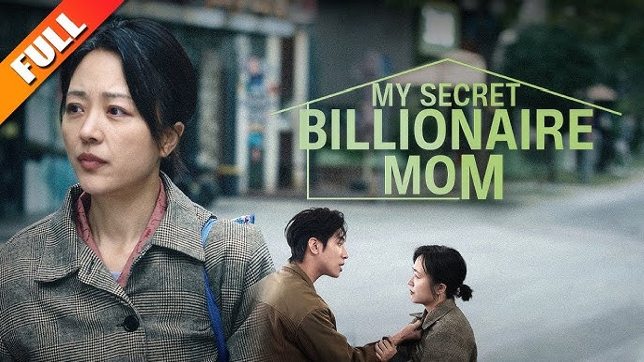 My Secret Billionaire mom